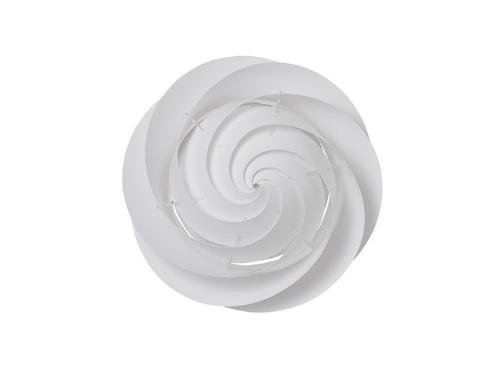 【レ クリント/LE KLINT / GOODS】のSWIRL CEILING / スワール シーリング S(ホワイト) インテリア・キッズ・メンズ・レディースファッション・服の通販 founy(ファウニー) https://founy.com/ ハンド Hand, Handmade フォルム Silhouette, Form プリーツ Pleats, Pleated 送料無料 Free Shipping ホーム・キャンプ・アウトドア・お取り寄せ Home Living / Home & Lifestyle / Camping Gear / Outdoor Camping 家具・インテリア Home Furniture & Interior. Stylish & Functional Living Spaces ライト・照明 Lamps & Lighting Fixtures シーリングライト・天井照明 Ceiling Light / Flush Mount Light |ID: prp329100004940681 ipo3291000000037078624