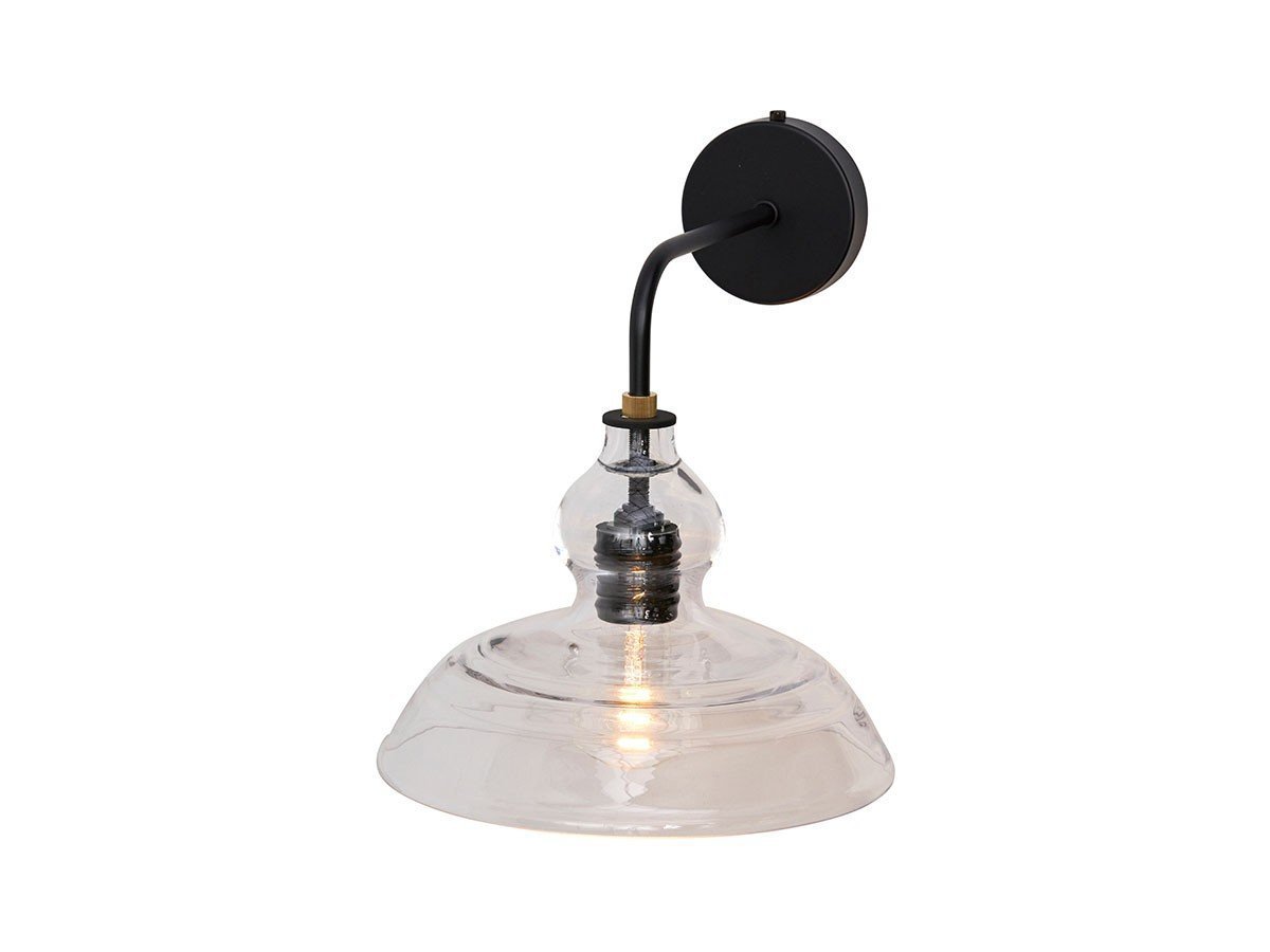 【アプロス/APROZ / GOODS】のCHARLOS / B / チャルロス ブラケット 人気、トレンドファッション・服の通販 founy(ファニー) 　送料無料　Free Shipping　ガラス　Glass, Glassware　ハンド　Hand, Handmade　フォルム　Silhouette, Form　ホーム・キャンプ・アウトドア・お取り寄せ　Home Living / Home & Lifestyle / Camping Gear / Outdoor Camping　家具・インテリア　Home Furniture & Interior. Stylish & Functional Living Spaces　ライト・照明　Lamps & Lighting Fixtures　 other-1|ID: prp329100004940682 ipo3291000000037078628