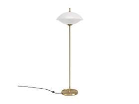 【フリッツ ハンセン/FRITZ HANSEN / GOODS】 CLAM / クラム フロアランプ大人の最旬トレンドファッション＆コーディネート founy(ファウニー) ガラス Glass, Glassware フォルム Silhouette, Form モチーフ Motif, Design Theme 送料無料 Free Shipping ホーム・キャンプ・アウトドア・お取り寄せ Home Living / Home & Lifestyle / Camping Gear / Outdoor Camping 家具・インテリア Home Furniture & Interior. Stylish & Functional Living Spaces ライト・照明 Lamps & Lighting Fixtures フロアランプ・スタンドライト Floor Lamp / Standing Lamp |ID:prp329100004940685