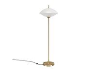 【フリッツ ハンセン/FRITZ HANSEN / GOODS】のCLAM / クラム フロアランプ 大人の最旬トレンドファッション＆コーディネート founy(ファウニー) ガラス Glass, Glassware フォルム Silhouette, Form モチーフ Motif, Design Theme 送料無料 Free Shipping ホーム・キャンプ・アウトドア・お取り寄せ Home Living / Home & Lifestyle / Camping Gear / Outdoor Camping 家具・インテリア Home Furniture & Interior. Stylish & Functional Living Spaces ライト・照明 Lamps & Lighting Fixtures フロアランプ・スタンドライト Floor Lamp / Standing Lamp |ID:prp329100004940685
