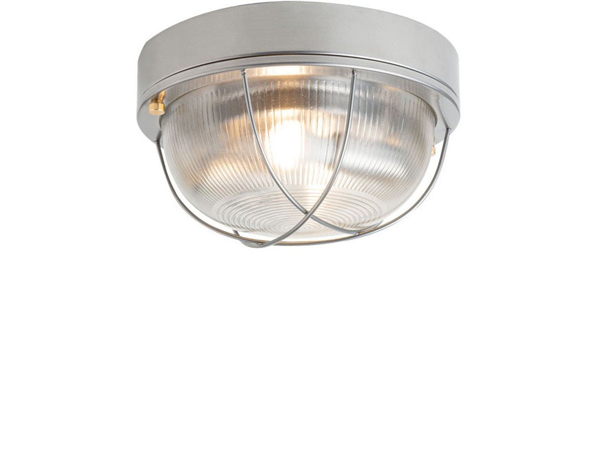 【ハモサ/HERMOSA / GOODS】のPORT CEILING LAMP / ポート シーリングランプ インテリア・キッズ・メンズ・レディースファッション・服の通販 founy(ファニー) 　送料無料　Free Shipping　アンティーク　Antique-Inspired　コンパクト　Compact, Small Size　モチーフ　Motif, Design Theme　ワイヤー　Wire, Wired Bra　ホーム・キャンプ・アウトドア・お取り寄せ　Home Living / Home & Lifestyle / Camping Gear / Outdoor Camping　家具・インテリア　Home Furniture & Interior. Stylish & Functional Living Spaces　ライト・照明　Lamps & Lighting Fixtures　シーリングライト・天井照明　Ceiling Light / Flush Mount Light　シルバー|ID: prp329100004940700 ipo3291000000037078756