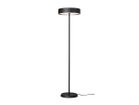【フライミー ノワール/FLYMEe Noir / GOODS】のLED Floor Lamp / LED フロアランプ #116825 人気、トレンドファッション・服の通販 founy(ファニー) 送料無料 Free Shipping ウッド Wooden Design シンプル Simple, Minimal 切替 Switching, Contrast Panel ホーム・キャンプ・アウトドア・お取り寄せ Home Living / Home & Lifestyle / Camping Gear / Outdoor Camping 家具・インテリア Home Furniture & Interior. Stylish & Functional Living Spaces ライト・照明 Lamps & Lighting Fixtures フロアランプ・スタンドライト Floor Lamp / Standing Lamp thumbnail ブラック + ゴールド|ID: prp329100004940703 ipo3291000000037078771