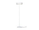 【フライミー ノワール/FLYMEe Noir / GOODS】のLED Floor Lamp / LED フロアランプ #116825 人気、トレンドファッション・服の通販 founy(ファニー) 送料無料 Free Shipping ウッド Wooden Design シンプル Simple, Minimal 切替 Switching, Contrast Panel ホーム・キャンプ・アウトドア・お取り寄せ Home Living / Home & Lifestyle / Camping Gear / Outdoor Camping 家具・インテリア Home Furniture & Interior. Stylish & Functional Living Spaces ライト・照明 Lamps & Lighting Fixtures フロアランプ・スタンドライト Floor Lamp / Standing Lamp thumbnail ホワイト + ゴールド|ID: prp329100004940703 ipo3291000000037078772