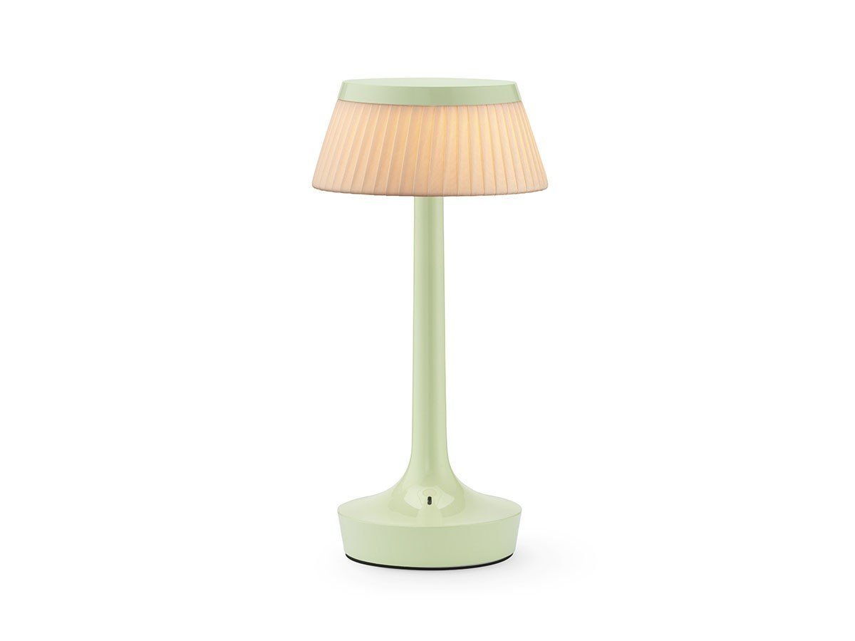 【フロス/FLOS / GOODS】のBon Jour Unplugged / ボンジュール アンプラグド(フレッシュミント) インテリア・キッズ・メンズ・レディースファッション・服の通販 founy(ファニー) 　送料無料　Free Shipping　テーブル　Table, Dining Table　フランス　France, French　ホーム・キャンプ・アウトドア・お取り寄せ　Home Living / Home & Lifestyle / Camping Gear / Outdoor Camping　家具・インテリア　Home Furniture & Interior. Stylish & Functional Living Spaces　ライト・照明　Lamps & Lighting Fixtures　別売シェード:ソフト 追加|ID: prp329100004940709 ipo3291000000037078809