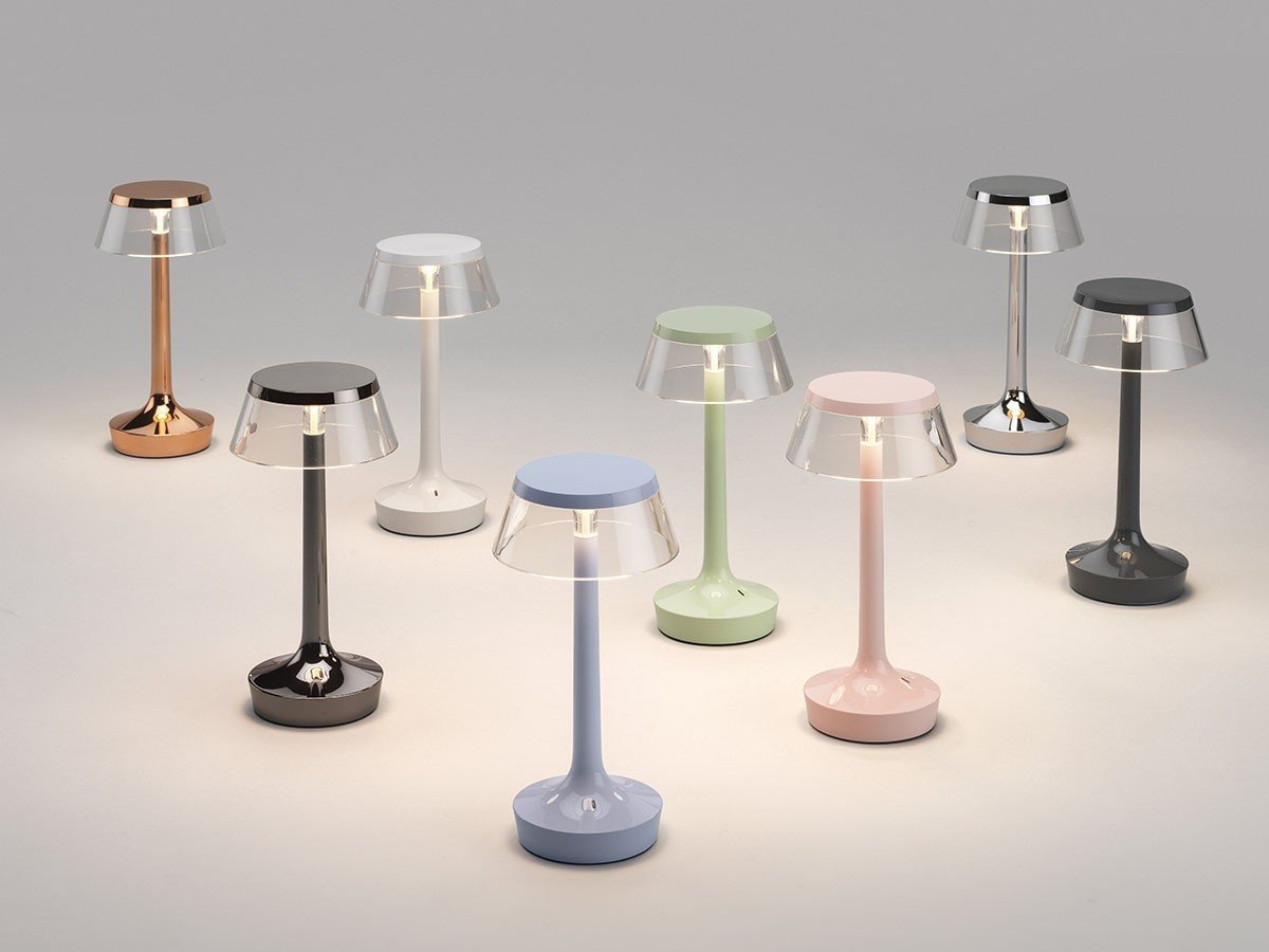 【フロス/FLOS / GOODS】のBon Jour Unplugged / ボンジュール アンプラグド(フレッシュミント) インテリア・キッズ・メンズ・レディースファッション・服の通販 founy(ファニー) 　送料無料　Free Shipping　テーブル　Table, Dining Table　フランス　France, French　ホーム・キャンプ・アウトドア・お取り寄せ　Home Living / Home & Lifestyle / Camping Gear / Outdoor Camping　家具・インテリア　Home Furniture & Interior. Stylish & Functional Living Spaces　ライト・照明　Lamps & Lighting Fixtures　Bon Jour Unplugged シリーズ|ID: prp329100004940709 ipo3291000000037078810