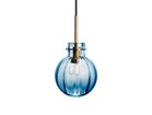 【ハーデラン/Hadeland / GOODS】のCrystal Spheres Optic Φ160 / クリスタル スフィアース オプティック Φ160 ブルー|ID: prp329100004940716 ipo3291000000037078844