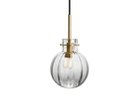 【ハーデラン/Hadeland / GOODS】のCrystal Spheres Optic Φ160 / クリスタル スフィアース オプティック Φ160 クリア|ID: prp329100004940716 ipo3291000000037078845