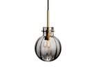【ハーデラン/Hadeland / GOODS】のCrystal Spheres Optic Φ160 / クリスタル スフィアース オプティック Φ160 グレー|ID: prp329100004940716 ipo3291000000037078846