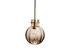 【ハーデラン/Hadeland / GOODS】のCrystal Spheres Optic Φ160 / クリスタル スフィアース オプティック Φ160 ココア|ID: prp329100004940716 ipo3291000000037078847