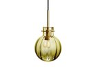 【ハーデラン/Hadeland / GOODS】のCrystal Spheres Optic Φ160 / クリスタル スフィアース オプティック Φ160 オリーブ|ID: prp329100004940716 ipo3291000000037078848
