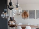 【ハーデラン/Hadeland / GOODS】のCrystal Spheres Optic Φ160 / クリスタル スフィアース オプティック Φ160 参考イメージ|ID: prp329100004940716 ipo3291000000037078855