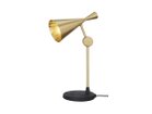 【トム ディクソン/Tom Dixon / GOODS】のBeat Table LED / ビート テーブルライト 内蔵LED ブラス|ID: prp329100004940733 ipo3291000000037328694