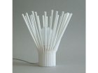 【アボード/abode / GOODS】のSTRAW - table / ストロー テーブルライト 消灯時|ID: prp329100004940734 ipo3291000000037078976