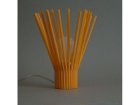 【アボード/abode / GOODS】のSTRAW - table / ストロー テーブルライト 消灯時|ID: prp329100004940734 ipo3291000000037078977