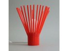 【アボード/abode / GOODS】のSTRAW - table / ストロー テーブルライト 消灯時|ID: prp329100004940734 ipo3291000000037078978