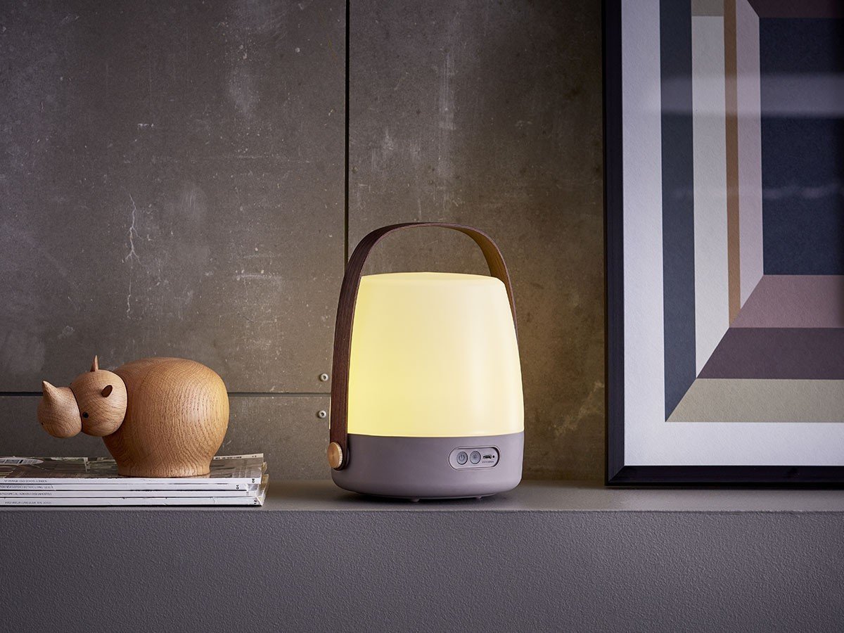 【フライミーアクセソワ/FLYMEe accessoire / GOODS】のKooduu Lite-up Portable Lamp / クードゥー ライトアップ ポータブルランプ インテリア・キッズ・メンズ・レディースファッション・服の通販 founy(ファニー) 　シンプル　Simple, Minimal　テーブル　Table, Dining Table　送料無料　Free Shipping　おすすめ　Recommended / Our Picks　ホーム・キャンプ・アウトドア・お取り寄せ　Home Living / Home & Lifestyle / Camping Gear / Outdoor Camping　家具・インテリア　Home Furniture & Interior. Stylish & Functional Living Spaces　ライト・照明　Lamps & Lighting Fixtures　アース|ID: prp329100004940735 ipo3291000000037078983