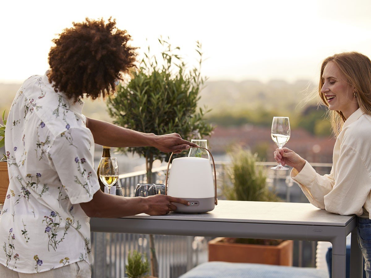 【フライミーアクセソワ/FLYMEe accessoire / GOODS】のKooduu Lite-up Portable Lamp / クードゥー ライトアップ ポータブルランプ インテリア・キッズ・メンズ・レディースファッション・服の通販 founy(ファニー) 　シンプル　Simple, Minimal　テーブル　Table, Dining Table　送料無料　Free Shipping　おすすめ　Recommended / Our Picks　ホーム・キャンプ・アウトドア・お取り寄せ　Home Living / Home & Lifestyle / Camping Gear / Outdoor Camping　家具・インテリア　Home Furniture & Interior. Stylish & Functional Living Spaces　ライト・照明　Lamps & Lighting Fixtures　本商品は屋内仕様で防水性能はございません。屋外に持ち出す際は、濡れない範囲でご使用ください。|ID: prp329100004940735 ipo3291000000037078990