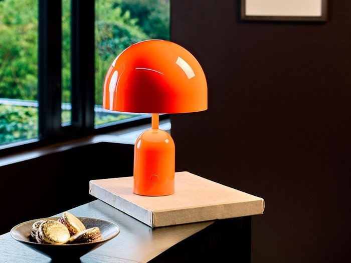 【トム ディクソン/Tom Dixon / GOODS】のBell Portable / ベル ポータブル インテリア・キッズ・メンズ・レディースファッション・服の通販 founy(ファウニー) https://founy.com/ 送料無料 Free Shipping コレクション Collection, Seasonal Line テーブル Table, Dining Table ホーム・キャンプ・アウトドア・お取り寄せ Home Living / Home & Lifestyle / Camping Gear / Outdoor Camping 家具・インテリア Home Furniture & Interior. Stylish & Functional Living Spaces ライト・照明 Lamps & Lighting Fixtures |ID: prp329100004940737 ipo3291000000037079014