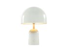 【トム ディクソン/Tom Dixon / GOODS】のBell Portable / ベル ポータブル ライトグレー|ID: prp329100004940737 ipo3291000000037079018