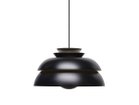【フリッツ ハンセン/FRITZ HANSEN / GOODS】のCONCERT / コンサート ペンダントランプ P1 ブラック|ID: prp329100004940739 ipo3291000000037079033