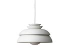 【フリッツ ハンセン/FRITZ HANSEN / GOODS】のCONCERT / コンサート ペンダントランプ P1 消灯時|ID: prp329100004940739 ipo3291000000037079035