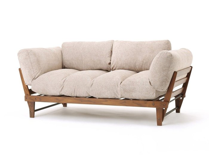 【ジャーナルスタンダード ファニチャー/journal standard Furniture / GOODS】のALVESTA SOFA / アルベスタ ソファ インテリア・キッズ・メンズ・レディースファッション・服の通販 founy(ファウニー) https://founy.com/ クッション Cushion, Throw Pillow コンパクト Compact, Small Size フレーム Frame, Outline ホーム・キャンプ・アウトドア・お取り寄せ Home Living / Home & Lifestyle / Camping Gear / Outdoor Camping 家具・インテリア Home Furniture & Interior. Stylish & Functional Living Spaces ソファー Couches & Sofas |ID: prp329100004940756 ipo3291000000037079220