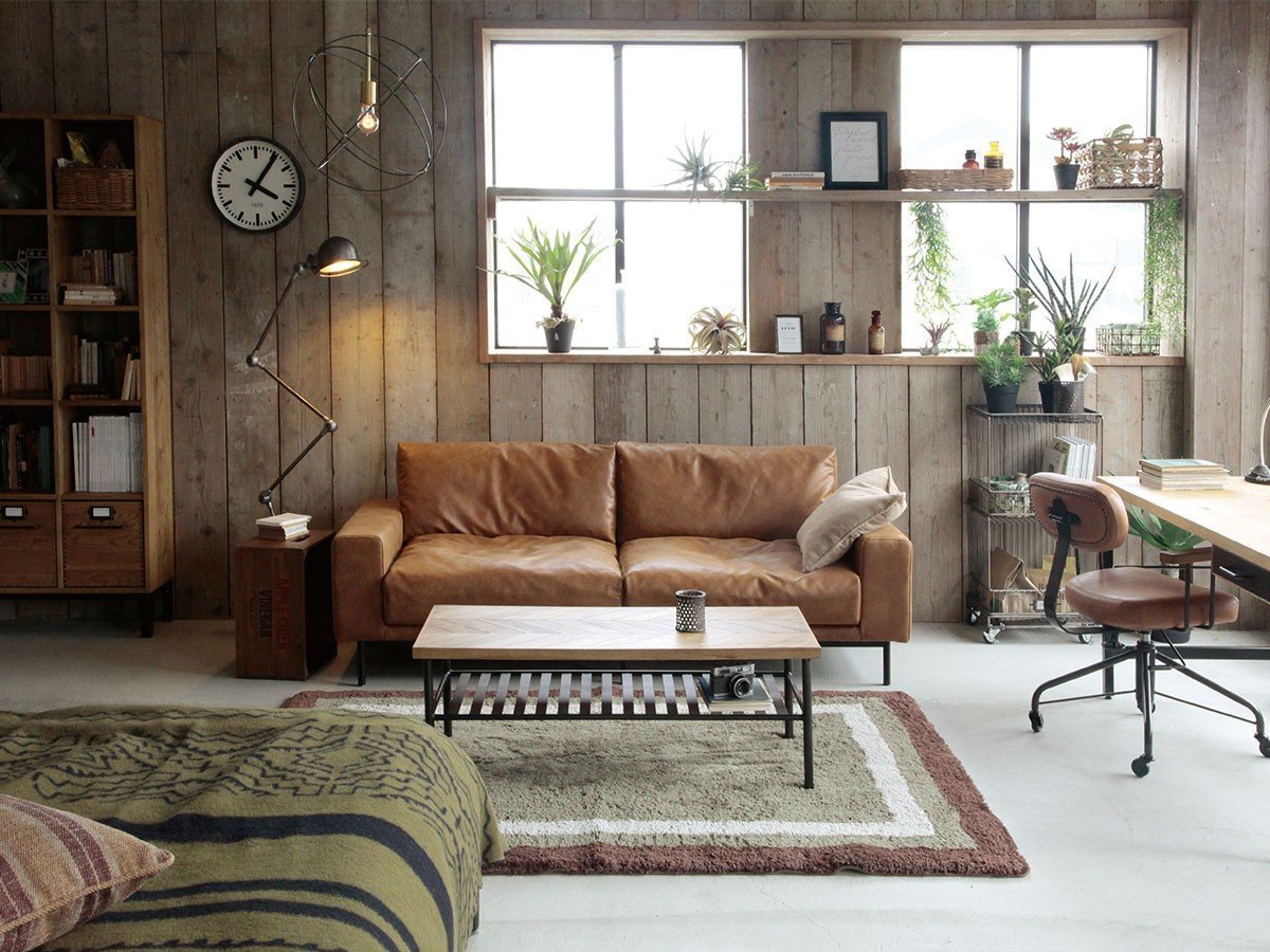 【クラッシュゲート/CRASH GATE / GOODS】のPLUTO SOFA / プルート 2.5人掛けソファ(レザーテックス) インテリア・キッズ・メンズ・レディースファッション・服の通販 founy(ファニー) 　オイル　Body Oil　テーブル　Table, Dining Table　フェザー　Feather, Feather Detail　ルーズ　Loose, Oversized　ホーム・キャンプ・アウトドア・お取り寄せ　Home Living / Home & Lifestyle / Camping Gear / Outdoor Camping　家具・インテリア　Home Furniture & Interior. Stylish & Functional Living Spaces　ソファー　Couches & Sofas　参考イメージ|ID: prp329100004940757 ipo3291000000037079231