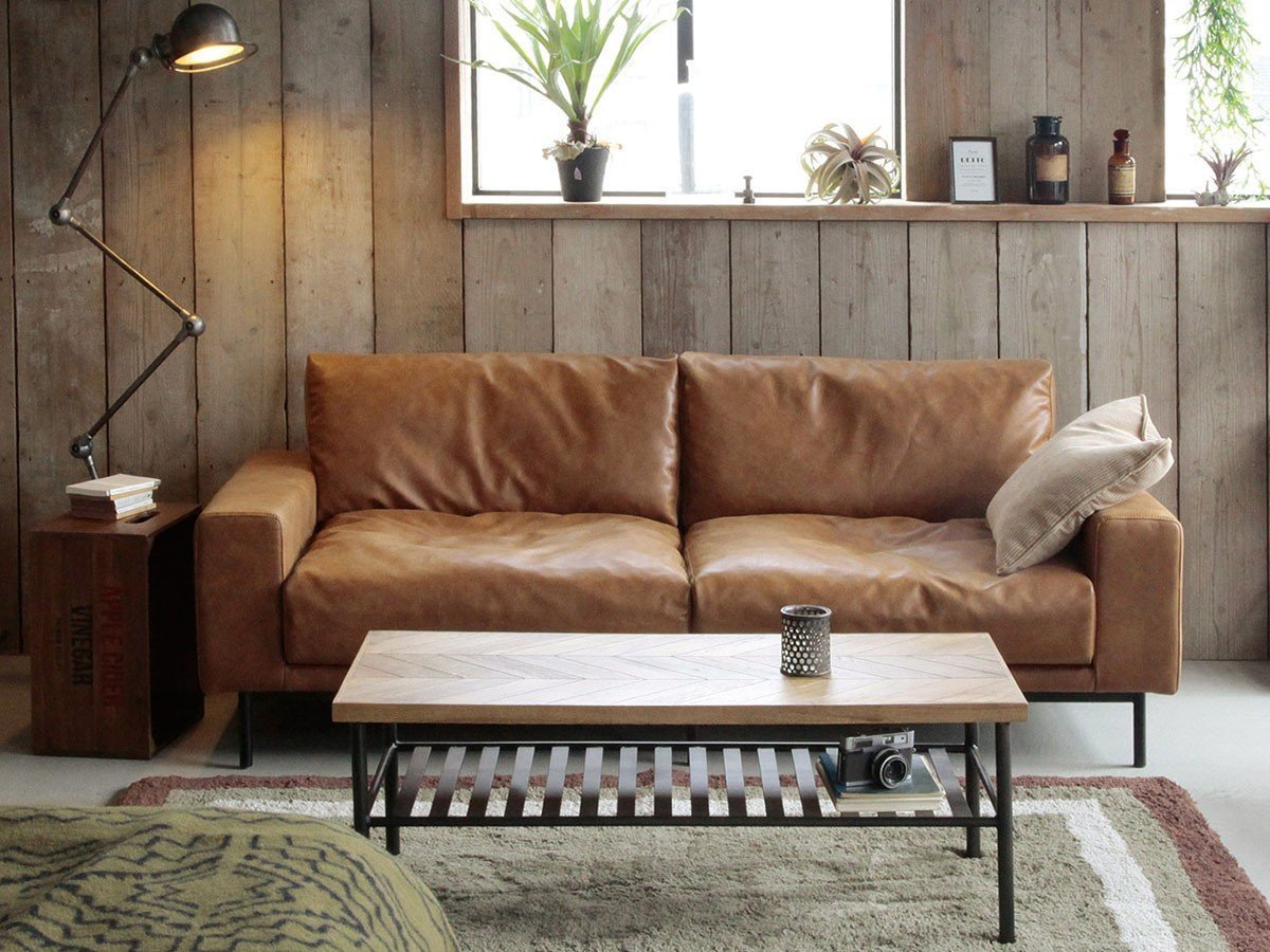 【クラッシュゲート/CRASH GATE / GOODS】のPLUTO SOFA / プルート 2.5人掛けソファ(レザーテックス) インテリア・キッズ・メンズ・レディースファッション・服の通販 founy(ファニー) 　オイル　Body Oil　テーブル　Table, Dining Table　フェザー　Feather, Feather Detail　ルーズ　Loose, Oversized　ホーム・キャンプ・アウトドア・お取り寄せ　Home Living / Home & Lifestyle / Camping Gear / Outdoor Camping　家具・インテリア　Home Furniture & Interior. Stylish & Functional Living Spaces　ソファー　Couches & Sofas　参考イメージ|ID: prp329100004940757 ipo3291000000037079232