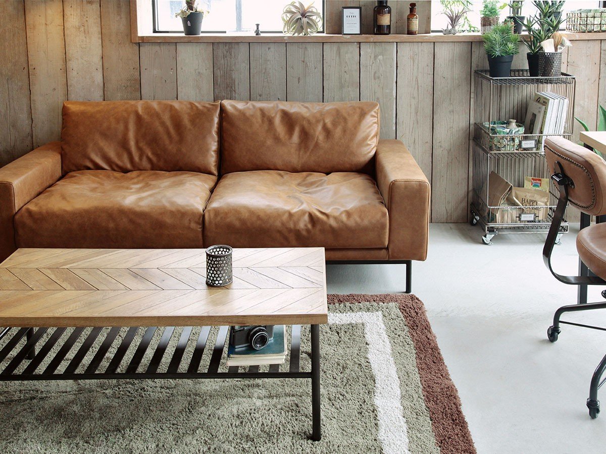 【クラッシュゲート/CRASH GATE / GOODS】のPLUTO SOFA / プルート 2.5人掛けソファ(レザーテックス) インテリア・キッズ・メンズ・レディースファッション・服の通販 founy(ファニー) 　オイル　Body Oil　テーブル　Table, Dining Table　フェザー　Feather, Feather Detail　ルーズ　Loose, Oversized　ホーム・キャンプ・アウトドア・お取り寄せ　Home Living / Home & Lifestyle / Camping Gear / Outdoor Camping　家具・インテリア　Home Furniture & Interior. Stylish & Functional Living Spaces　ソファー　Couches & Sofas　参考イメージ|ID: prp329100004940757 ipo3291000000037079236