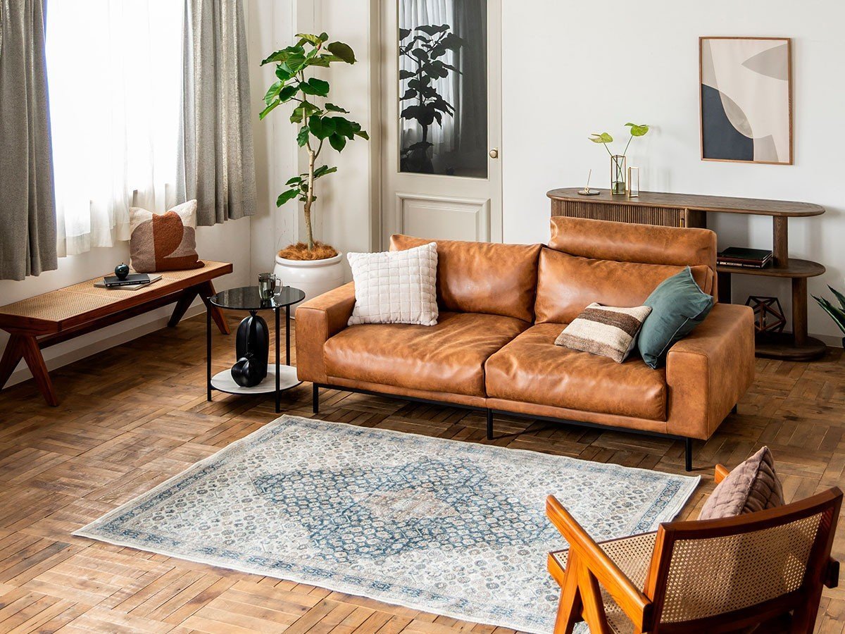 【クラッシュゲート/CRASH GATE / GOODS】のPLUTO SOFA / プルート 2.5人掛けソファ(レザーテックス) インテリア・キッズ・メンズ・レディースファッション・服の通販 founy(ファニー) 　オイル　Body Oil　テーブル　Table, Dining Table　フェザー　Feather, Feather Detail　ルーズ　Loose, Oversized　ホーム・キャンプ・アウトドア・お取り寄せ　Home Living / Home & Lifestyle / Camping Gear / Outdoor Camping　家具・インテリア　Home Furniture & Interior. Stylish & Functional Living Spaces　ソファー　Couches & Sofas　参考イメージ|ID: prp329100004940757 ipo3291000000037079240