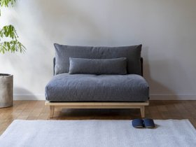 【フミ/Fumi / GOODS】の幸せになるソファ / 幸せになるソファ ワイド 人気、トレンドファッション・服の通販 founy(ファニー) クッション Cushion, Throw Pillow スマート Smart, Elegant テーブル Table, Dining Table フェザー Feather, Feather Detail ワイド Wide, Wide Fit おすすめ Recommended / Our Picks ホーム・キャンプ・アウトドア・お取り寄せ Home Living / Home & Lifestyle / Camping Gear / Outdoor Camping 家具・インテリア Home Furniture & Interior. Stylish & Functional Living Spaces その他 インテリア雑貨、家具 Home Decor & Furniture Extras |ID:prp329100004940762