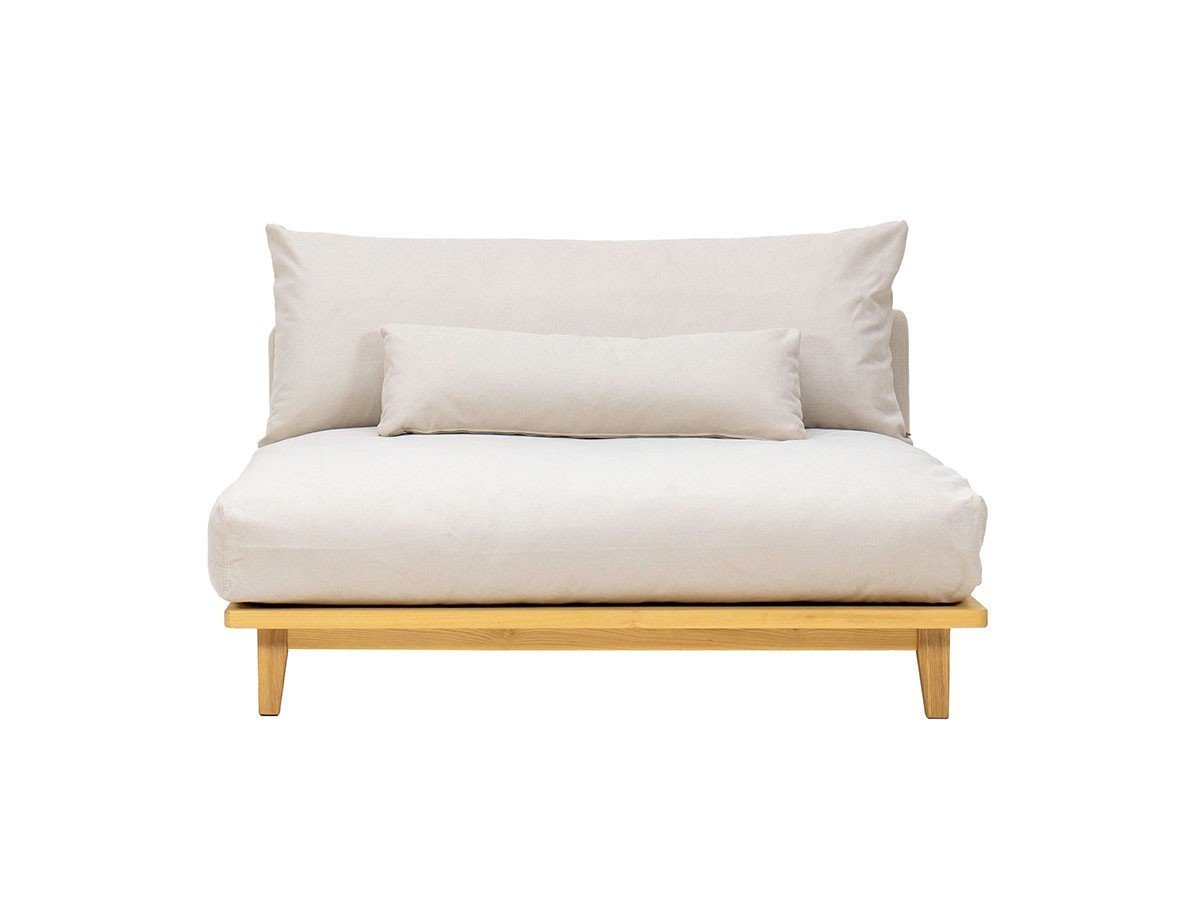 【フミ/Fumi / GOODS】の幸せになるソファ / 幸せになるソファ ワイド インテリア・キッズ・メンズ・レディースファッション・服の通販 founy(ファニー) 　クッション　Cushion, Throw Pillow　スマート　Smart, Elegant　テーブル　Table, Dining Table　フェザー　Feather, Feather Detail　ワイド　Wide, Wide Fit　おすすめ　Recommended / Our Picks　ホーム・キャンプ・アウトドア・お取り寄せ　Home Living / Home & Lifestyle / Camping Gear / Outdoor Camping　家具・インテリア　Home Furniture & Interior. Stylish & Functional Living Spaces　その他 インテリア雑貨、家具　Home Decor & Furniture Extras　張地:ベージュ(FLYMEe限定)、肘用テーブル:不要|ID: prp329100004940762 ipo3291000000037079299