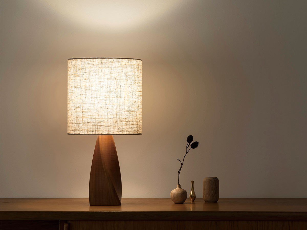 【フライミーパーラー/FLYMEe Parlor / GOODS】のTable Light / テーブルライト #116228 インテリア・キッズ・メンズ・レディースファッション・服の通販 founy(ファニー) 　送料無料　Free Shipping　ウッド　Wooden Design　テーブル　Table, Dining Table　モダン　Modern, Contemporary　ホーム・キャンプ・アウトドア・お取り寄せ　Home Living / Home & Lifestyle / Camping Gear / Outdoor Camping　家具・インテリア　Home Furniture & Interior. Stylish & Functional Living Spaces　ライト・照明　Lamps & Lighting Fixtures　デスクライト・卓上照明　Desk Lamp / Table Lamp / Study Light　-|ID: prp329100004940768 ipo3291000000037079383