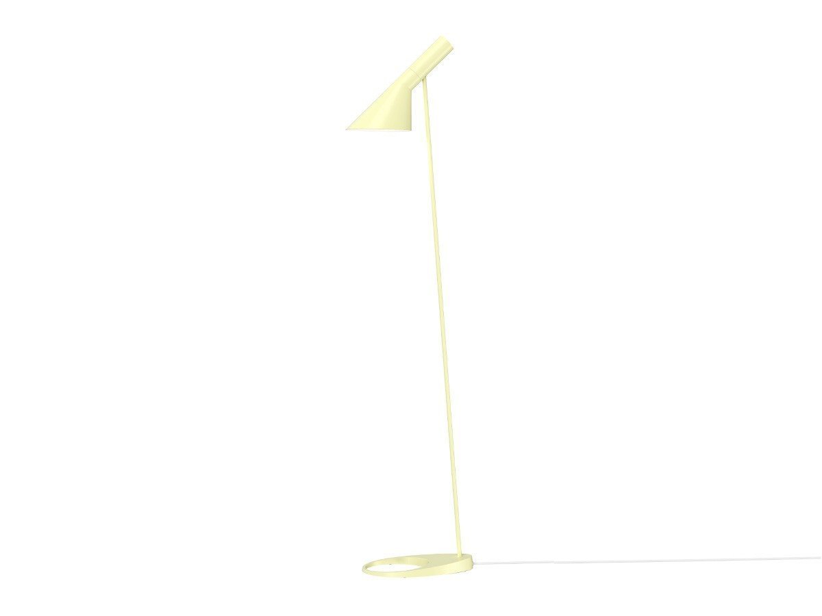 【ルイスポールセン/Louis Poulsen / GOODS】のAJ Floor / AJ フロア インテリア・キッズ・メンズ・レディースファッション・服の通販 founy(ファニー) 　送料無料　Free Shipping　フォルム　Silhouette, Form　フレーム　Frame, Outline　ホーム・キャンプ・アウトドア・お取り寄せ　Home Living / Home & Lifestyle / Camping Gear / Outdoor Camping　家具・インテリア　Home Furniture & Interior. Stylish & Functional Living Spaces　ライト・照明　Lamps & Lighting Fixtures　フロアランプ・スタンドライト　Floor Lamp / Standing Lamp　ソフト・レモン|ID: prp329100004940776 ipo3291000000037079458