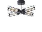 【ジャーナルスタンダード ファニチャー/journal standard Furniture / GOODS】のWINCHESTER CEILING LIGHT4 / ウィンチェスター シーリングライト4 -|ID: prp329100004940777 ipo3291000000037079475