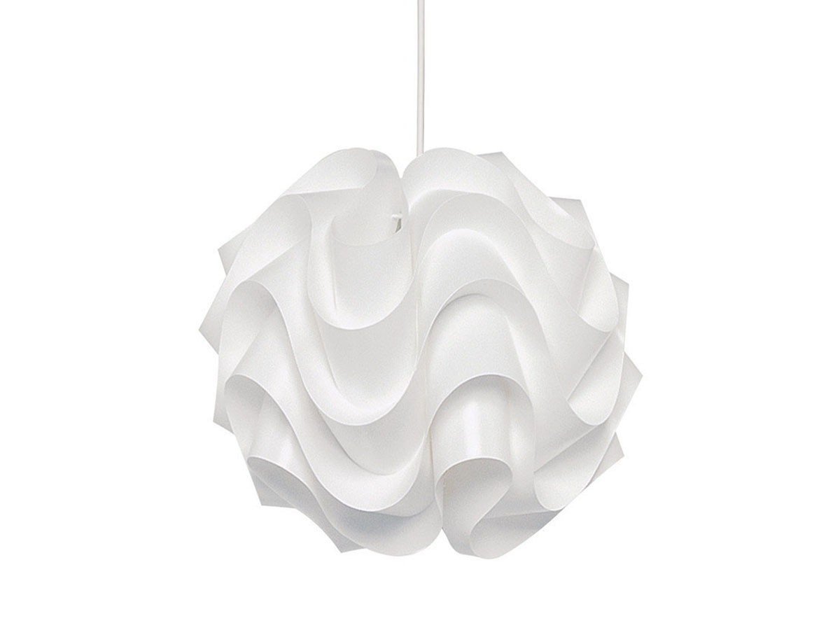 【レ クリント/LE KLINT / GOODS】のSINUS LINE PENDANT MODEL 172A / サイナスライン ペンダント モデル 172A ミディアム インテリア・キッズ・メンズ・レディースファッション・服の通販 founy(ファニー) 　送料無料　Free Shipping　フォルム　Silhouette, Form　モチーフ　Motif, Design Theme　ホーム・キャンプ・アウトドア・お取り寄せ　Home Living / Home & Lifestyle / Camping Gear / Outdoor Camping　家具・インテリア　Home Furniture & Interior. Stylish & Functional Living Spaces　ライト・照明　Lamps & Lighting Fixtures　ペンダントライト・吊り下げ照明　Pendant Light / Hanging Light Fixture　-|ID: prp329100004940785 ipo3291000000037079530