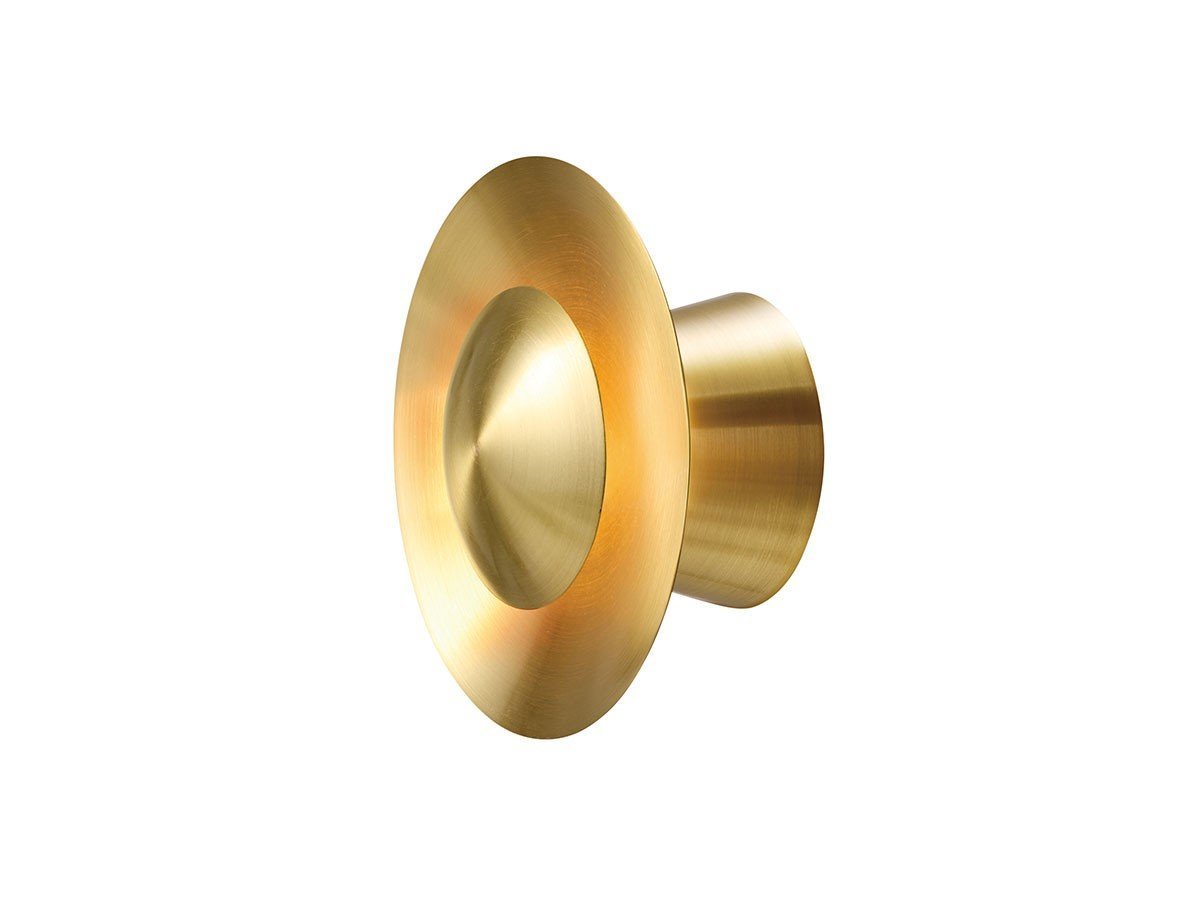 【フライミーパーラー/FLYMEe Parlor / GOODS】のWall Lamp / ウォールランプ #119945 人気、トレンドファッション・服の通販 founy(ファニー) 　送料無料　Free Shipping　エレガント 上品　Elegant　パターン　Pattern, Design Print　ホーム・キャンプ・アウトドア・お取り寄せ　Home Living / Home & Lifestyle / Camping Gear / Outdoor Camping　家具・インテリア　Home Furniture & Interior. Stylish & Functional Living Spaces　ライト・照明　Lamps & Lighting Fixtures　 other-1|ID: prp329100004940787 ipo3291000000037079547