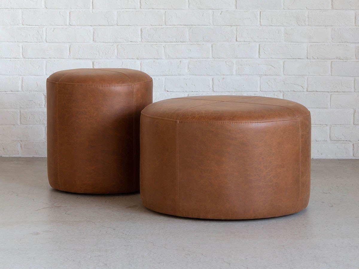 【クラッシュゲート/CRASH GATE / GOODS】のDOT STOOL / ドット スツール 直径60cm(スウェード調) インテリア・キッズ・メンズ・レディースファッション・服の通販 founy(ファニー) 　送料無料　Free Shipping　シンプル　Simple, Minimal　ドット　Polka Dot, Dot Pattern　ホーム・キャンプ・アウトドア・お取り寄せ　Home Living / Home & Lifestyle / Camping Gear / Outdoor Camping　家具・インテリア　Home Furniture & Interior. Stylish & Functional Living Spaces　チェア・椅子　Seating & Chairs　スツール・バースツール　Stools & Bar Stools　参考イメージ|ID: prp329100004940799 ipo3291000000037079696