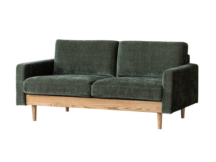 【イージーライフ/Easy Life / GOODS】のFLEET SOFA / フリート 2人掛けソファ(ジャガード) インテリア・キッズ・メンズ・レディースファッション・服の通販 founy(ファウニー) https://founy.com/ シンプル Simple, Minimal タオル Towel, Bath Towel フレーム Frame, Outline モダン Modern, Contemporary ヴィンテージ Vintage Style ホーム・キャンプ・アウトドア・お取り寄せ Home Living / Home & Lifestyle / Camping Gear / Outdoor Camping 家具・インテリア Home Furniture & Interior. Stylish & Functional Living Spaces ソファー Couches & Sofas |ID: prp329100004940804 ipo3291000000037079739
