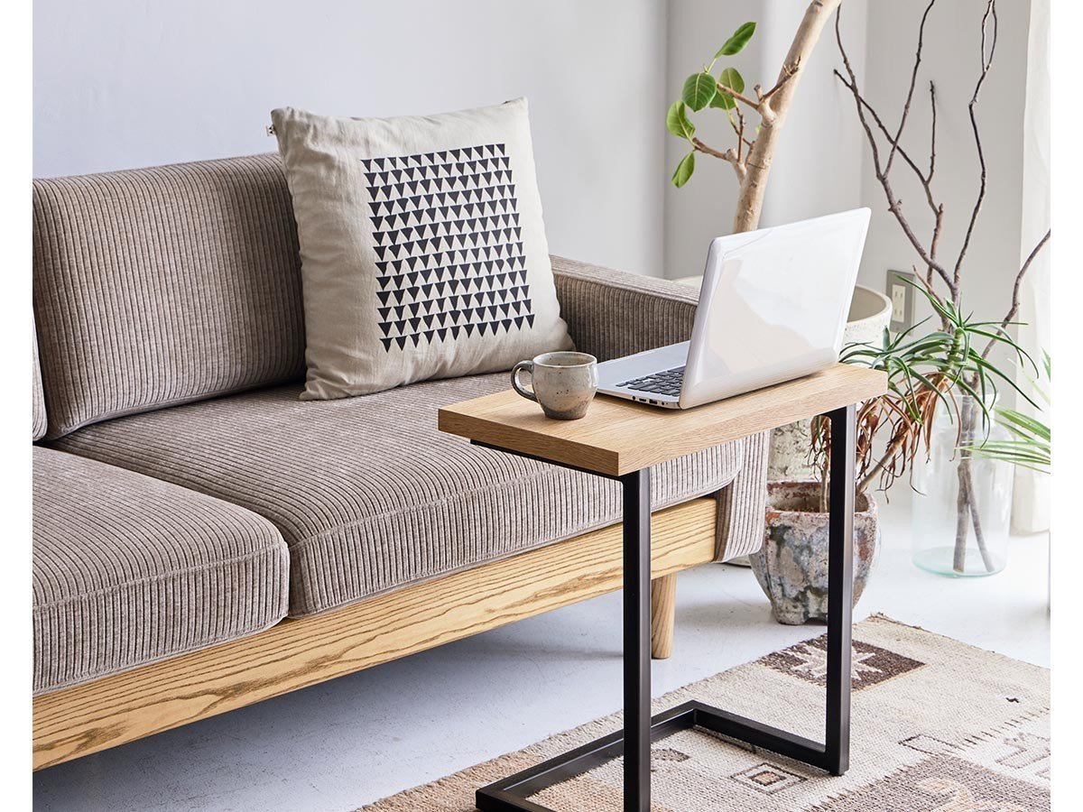 【イージーライフ/Easy Life / GOODS】のFLEET SOFA / フリート 2人掛けソファ(ジャガード) インテリア・キッズ・メンズ・レディースファッション・服の通販 founy(ファニー) 　シンプル　Simple, Minimal　タオル　Towel, Bath Towel　フレーム　Frame, Outline　モダン　Modern, Contemporary　ヴィンテージ　Vintage Style　ホーム・キャンプ・アウトドア・お取り寄せ　Home Living / Home & Lifestyle / Camping Gear / Outdoor Camping　家具・インテリア　Home Furniture & Interior. Stylish & Functional Living Spaces　ソファー　Couches & Sofas　参考イメージ|ID: prp329100004940804 ipo3291000000037079746