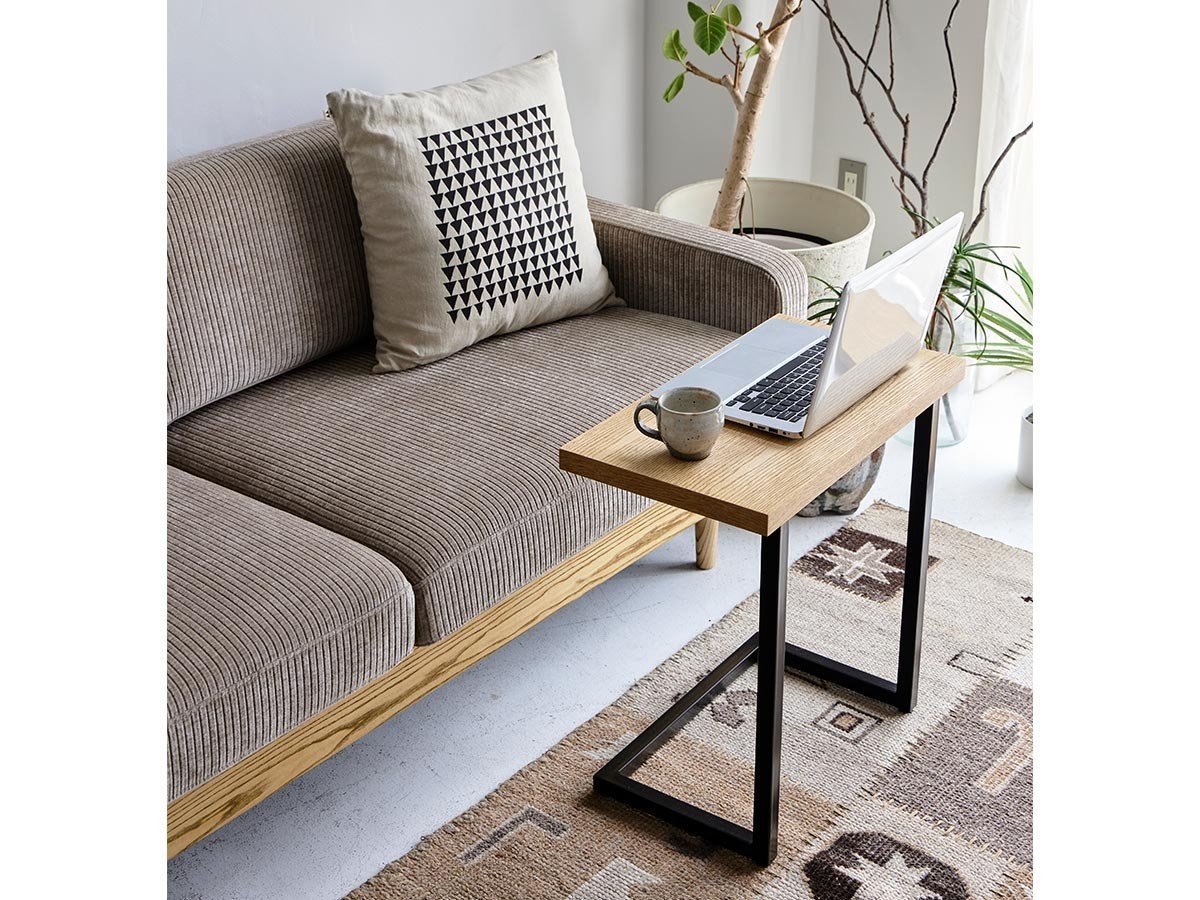 【イージーライフ/Easy Life / GOODS】のFLEET SOFA / フリート 2人掛けソファ(ジャガード) インテリア・キッズ・メンズ・レディースファッション・服の通販 founy(ファニー) 　シンプル　Simple, Minimal　タオル　Towel, Bath Towel　フレーム　Frame, Outline　モダン　Modern, Contemporary　ヴィンテージ　Vintage Style　ホーム・キャンプ・アウトドア・お取り寄せ　Home Living / Home & Lifestyle / Camping Gear / Outdoor Camping　家具・インテリア　Home Furniture & Interior. Stylish & Functional Living Spaces　ソファー　Couches & Sofas　参考イメージ|ID: prp329100004940804 ipo3291000000037079747