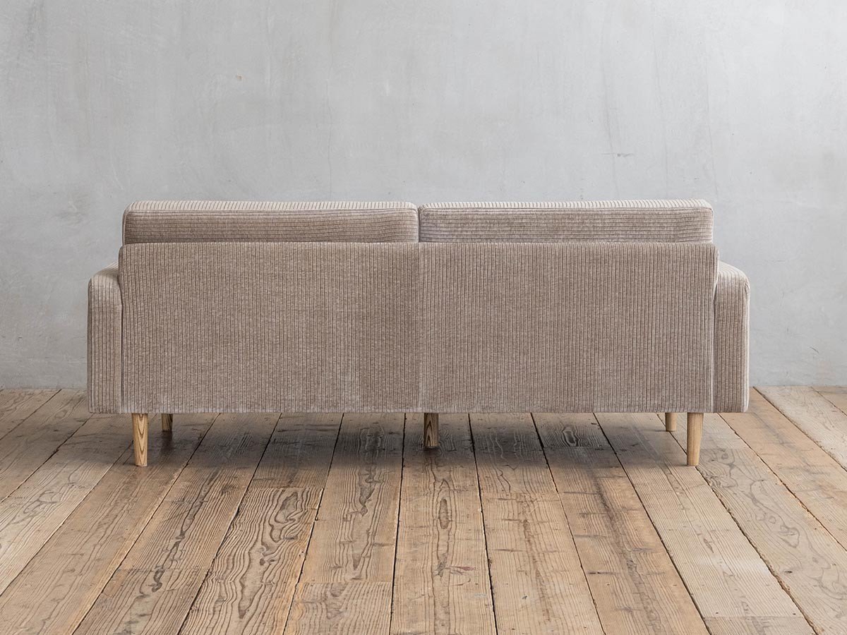 【イージーライフ/Easy Life / GOODS】のFLEET SOFA / フリート 2人掛けソファ(ジャガード) インテリア・キッズ・メンズ・レディースファッション・服の通販 founy(ファニー) 　シンプル　Simple, Minimal　タオル　Towel, Bath Towel　フレーム　Frame, Outline　モダン　Modern, Contemporary　ヴィンテージ　Vintage Style　ホーム・キャンプ・アウトドア・お取り寄せ　Home Living / Home & Lifestyle / Camping Gear / Outdoor Camping　家具・インテリア　Home Furniture & Interior. Stylish & Functional Living Spaces　ソファー　Couches & Sofas　参考イメージ|ID: prp329100004940804 ipo3291000000037079754