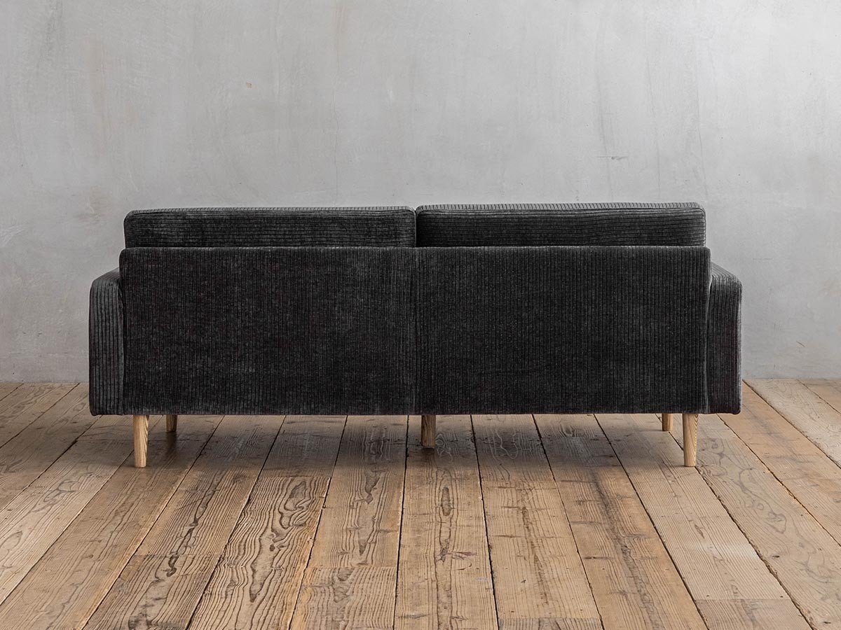 【イージーライフ/Easy Life / GOODS】のFLEET SOFA / フリート 2人掛けソファ(ジャガード) インテリア・キッズ・メンズ・レディースファッション・服の通販 founy(ファニー) 　シンプル　Simple, Minimal　タオル　Towel, Bath Towel　フレーム　Frame, Outline　モダン　Modern, Contemporary　ヴィンテージ　Vintage Style　ホーム・キャンプ・アウトドア・お取り寄せ　Home Living / Home & Lifestyle / Camping Gear / Outdoor Camping　家具・インテリア　Home Furniture & Interior. Stylish & Functional Living Spaces　ソファー　Couches & Sofas　参考イメージ|ID: prp329100004940804 ipo3291000000037079759