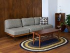 【ジャーナルスタンダード ファニチャー/journal standard Furniture / GOODS】のLILLE SOFA 1P / リル ソファ 1人掛け 人気、トレンドファッション・服の通販 founy(ファニー) ウッド Wooden Design コンパクト Compact, Small Size シンプル Simple, Minimal スリム Slim, Slim Fit テーブル Table, Dining Table ヴィンテージ Vintage Style ホーム・キャンプ・アウトドア・お取り寄せ Home Living / Home & Lifestyle / Camping Gear / Outdoor Camping 家具・インテリア Home Furniture & Interior. Stylish & Functional Living Spaces ソファー Couches & Sofas thumbnail 組合せ例:1人掛け + 2人掛け|ID: prp329100004940808 ipo3291000000037079810