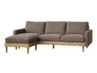 【イージーライフ/Easy Life / GOODS】のFREDA SOFA / フリーダ スモールカウチソファ(キャンバス地) ヘッドレストの付属:不要|ID: prp329100004940810 ipo3291000000037079840