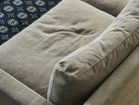 【イージーライフ/Easy Life / GOODS】のFREDA SOFA / フリーダ スモールカウチソファ(キャンバス地) 参考イメージ|ID: prp329100004940810 ipo3291000000037079849
