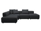 【フリッツ ハンセン/FRITZ HANSEN / GOODS】のALPHABET SOFA SERIES / アルファベットソファシリーズ 4シーターソファ PL300-3 張地:クリスチャンハウン 1173 グレー|ID: prp329100004940814 ipo3291000000037079891