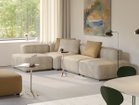 【フリッツ ハンセン/FRITZ HANSEN / GOODS】のALPHABET SOFA SERIES / アルファベットソファシリーズ 4シーターソファ PL300-3 《 FRITZ HANSEN ALPHABET SOFA CAMPAIGN 開催中 》|ID: prp329100004940814 ipo3291000000037079893