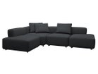 【フリッツ ハンセン/FRITZ HANSEN / GOODS】のALPHABET SOFA SERIES / アルファベットソファシリーズ 4シーターソファ PL300-3 張地:クリスチャンハウン 1173 グレー|ID: prp329100004940814 ipo3291000000037079918