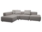 【フリッツ ハンセン/FRITZ HANSEN / GOODS】のALPHABET SOFA SERIES / アルファベットソファシリーズ 4シーターソファ PL300-3 張地:クリスチャンハウン 1121 ベージュ|ID: prp329100004940814 ipo3291000000037079919